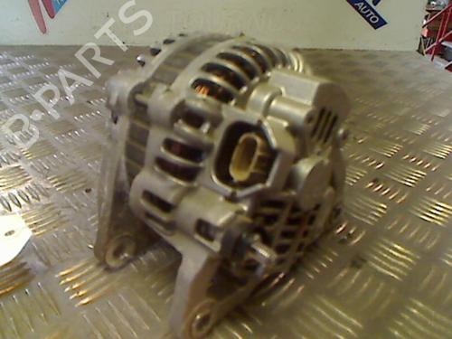 Generator MAZDA 5 (CR) 2.0 CD (CR19) (143 hp) 21744054