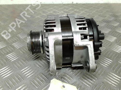 Generator OPEL ASTRA J (P10) 1.7 CDTI (68) (110 hp) 21742332
