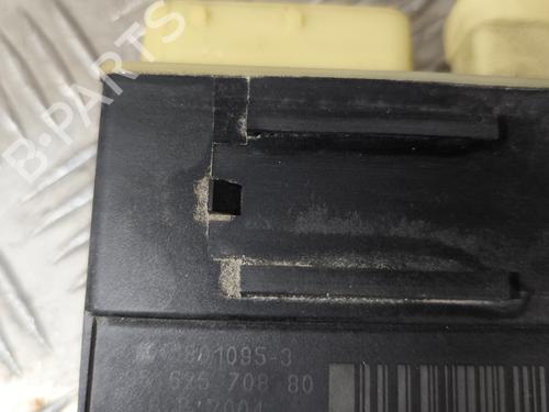 Electronic module PEUGEOT 308 SW II (LC_, LJ_, LR_, LX_, L4_) 1.6 BlueHDi 120 | BP25301386M83 