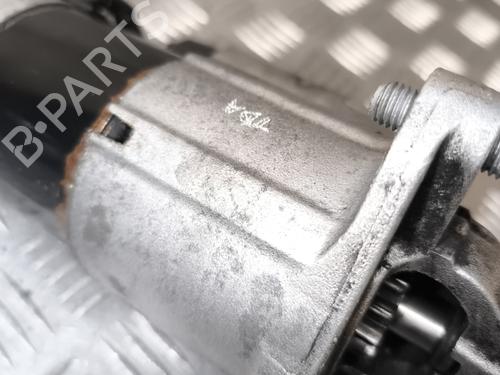 Starter RENAULT KANGOO Express (FW0/1_) 1.5 dCi 90 (FW0G, FW05, FW08, FW11) | BP30144171M8 