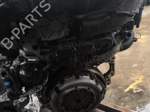 Engine PEUGEOT PARTNER Box Body/MPV 1.6 HDi | BP21734060M1 