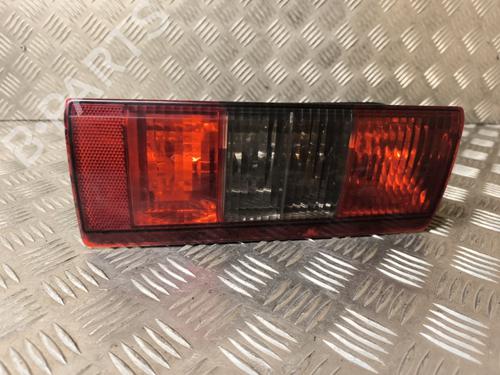 Used Right taillight OPEL COMBO Box Body/MPV 1.7 DI 16V (65 hp) 21741258