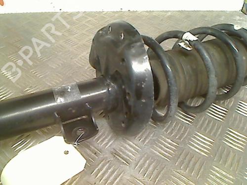 Used Left front shock absorber OPEL CORSA D (S07) 1.3 CDTI (L08, L68) (75 hp) 21747541