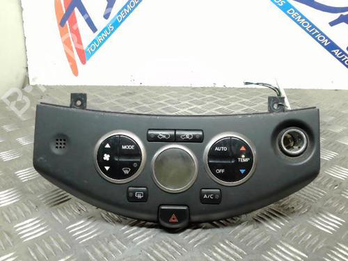 Used Climate control NISSAN MICRA C+C III (K12) 1.6 160 SR (110 hp) 21739159