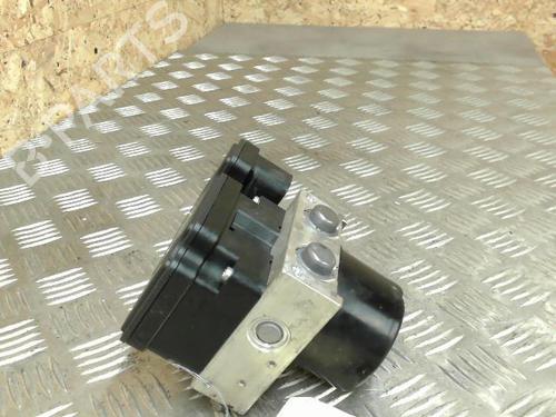Used ABS pump RENAULT SCÉNIC III (JZ0/1_) 1.5 dCi (86 hp) 21735295