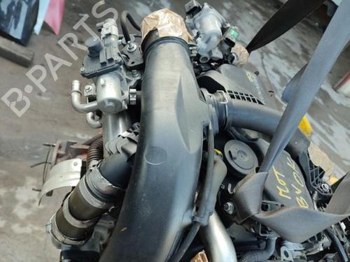 Engine DACIA SANDERO II 1.5 dCi | BP21737655M1 