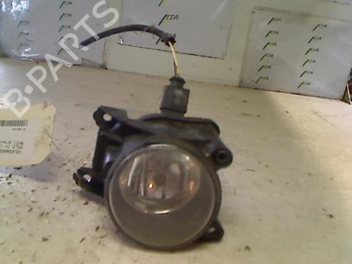 Used Left front fog light VW POLO (6N2) 1.4 TDI (75 hp) 21752772