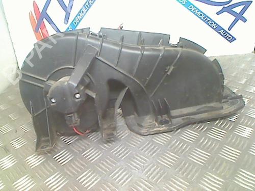 Ventilator motor RENAULT CLIO II (BB_, CB_) 1.2 16V (BB05, BB0W, BB11, BB27, BB2T, BB2U, BB2V, CB05,... (75 hp) 21738936