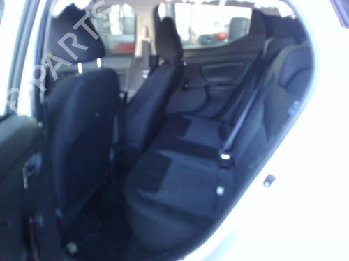 Engine NISSAN MICRA V (K14) 1.0 IG-T 100 | BP21730243M1 