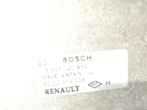 Ruitenwissermotor voor RENAULT ESPACE IV (JK0/1_) 2.0 dCi (JK01, JK02, JK1J, JK1K, JK1H) | BP21824138M29 