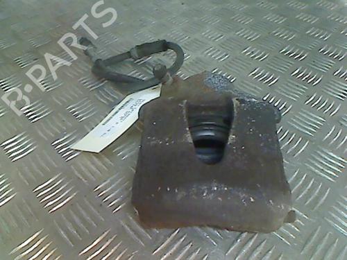 Used Right front brake caliper SEAT LEON (1P1) 1.9 TDI (105 hp) 21731600