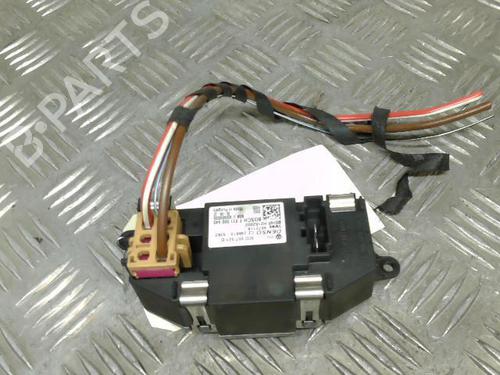 Heater resistor VW GOLF V (1K1) 2.0 TDI | BP21749740M108 