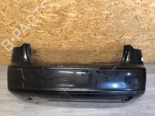 Used Rear bumper AUDI A3 Sportback (8PA) 1.9 TDI (105 hp) 22388837