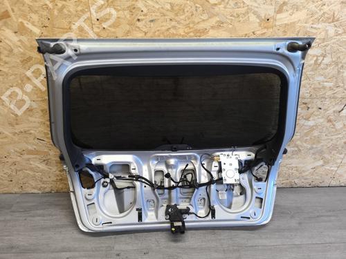 Tailgate AUDI A3 Sportback (8PA) 1.9 TDI | BP21729928C6 