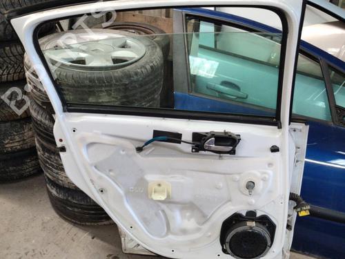 Left rear door CITROËN C4 I (LC_) 1.6 HDi | BP21731178C4 