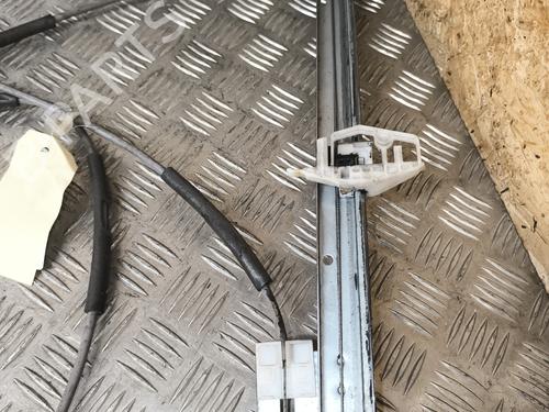 Front left window mechanism CITROËN XSARA Coupe (N0) 2.0 HDI 90 | BP25296791C22 