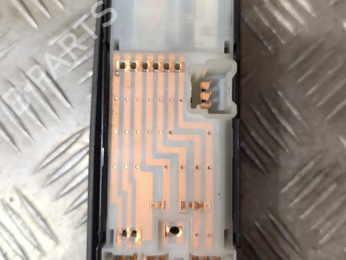 Left front window switch NISSAN NAVARA (D22) 2.5 D 4x4 | BP27688718I27 