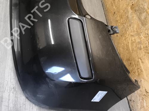 Rear bumper RENAULT CLIO III (BR0/1, CR0/1) 1.2 16V (BR0P, CR0P) | BP29478190C8 