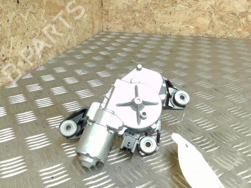 Rear wiper motor RENAULT CLIO V (B7_) 1.5 Blue dCi 85 (B7AG) | BP21729251M102 
