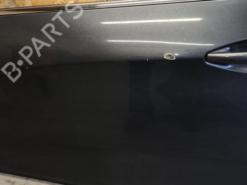 Left front door PEUGEOT 208 I (CA_, CC_) 1.6 HDi | BP21732457C2 