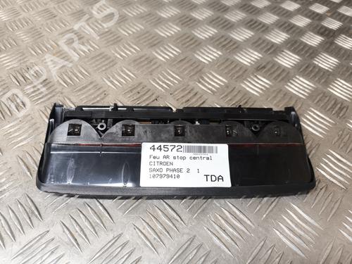 Third brake light CITROËN SAXO (S0, S1) 1.0 X | BP27328891L11 