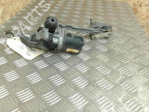 Front wiper motor PEUGEOT 107 (PM_, PN_) 1.4 HDi | BP21729048M29 