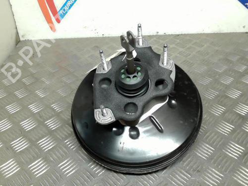 Used Servo brake Servo brake RENAULT CLIO IV Grandtour (KH_) 1.5 dCi 90 (KHN3, KHN4) (90 hp) 21749214 21749214