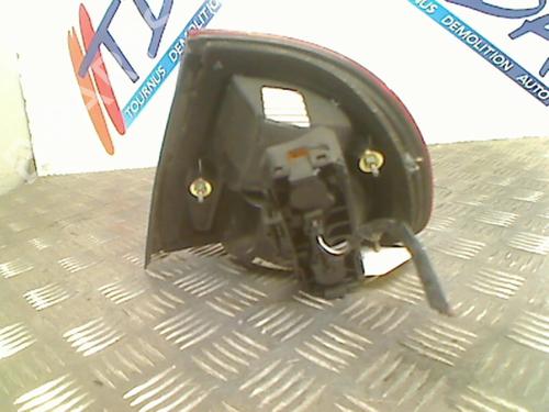 Used Left taillight SEAT CORDOBA (6K1, 6K2) 1.9 SDI (68 hp) 21738657