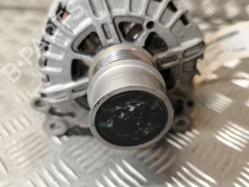 Used Alternator SEAT IBIZA V (KJ1, KJG) 1.0 TSI (110 hp) 28361222