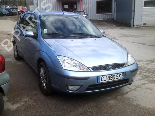 Right headlight FORD FOCUS I (DAW, DBW) 1.8 TDCi | BP21736657C29 