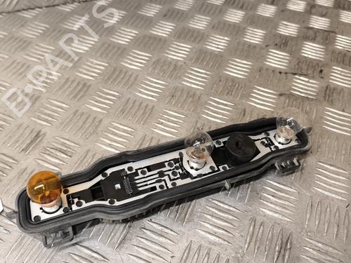 Used Lamp holder RENAULT KANGOO / GRAND KANGOO II (KW0/1_) 1.2 TCe 115 (KW02, KW14) (115 hp) 24451370