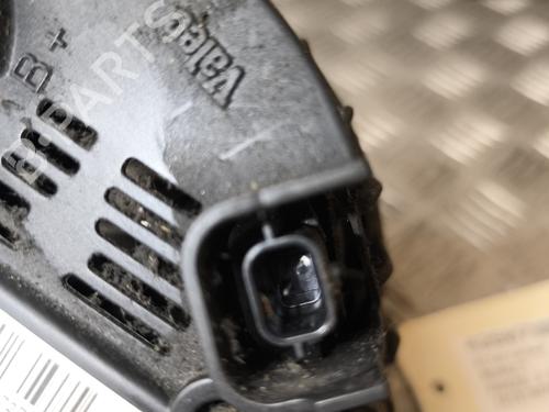 Alternator RENAULT KANGOO / GRAND KANGOO II (KW0/1_) 1.5 dCi 110 (KW06, KW12) | BP23905182M7 