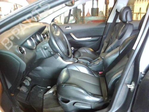 Gearbox PEUGEOT 308 SW I (4E_, 4H_) 1.6 HDi | BP21738158M3 