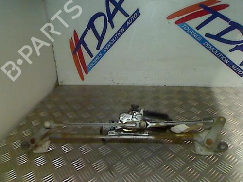 Front wiper motor MAZDA 6 Hatchback (GG) 2.0 DI (GG14) | BP21743591M29 