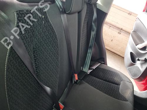 Shift knob CITROËN C3 II (SC_) 1.4 HDi 70 (SC8HZC, SC8HR0, SC8HP4) | BP24455266I34 - Image 16