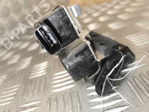Tailgate lock HYUNDAI ix35 (LM, EL, ELH) 2.0 CRDi | BP23771195C101 