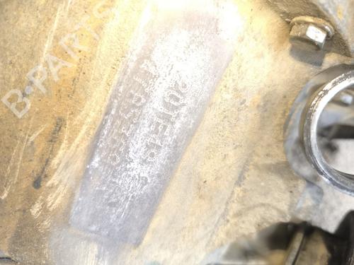 Gearbox CITROËN BERLINGO / BERLINGO FIRST Box Body/MPV (M_) 1.9 D 70 (MBWJZ, MCWJZ) | BP26278719M3