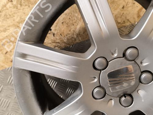 Rim SEAT LEON (1P1) 2.0 TDI 16V | BP21732963C45 