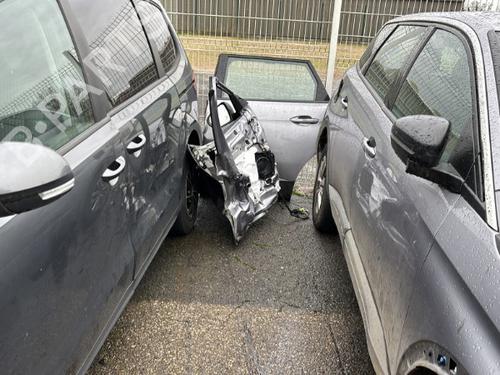 Used Parts PEUGEOT 5008 II (MC_, MJ_, MR_, M4_) 1.5 BlueHDi 130 (MCYHZJ, MCYHZR, MCYHZX) (131 hp) 4291385