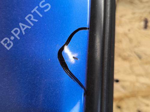 Right front door CITROËN C2 (JM_) 1.1 | BP21747641C3 