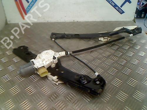 Front left window mechanism BMW 3 (E90) 320 d | BP21735686C22 