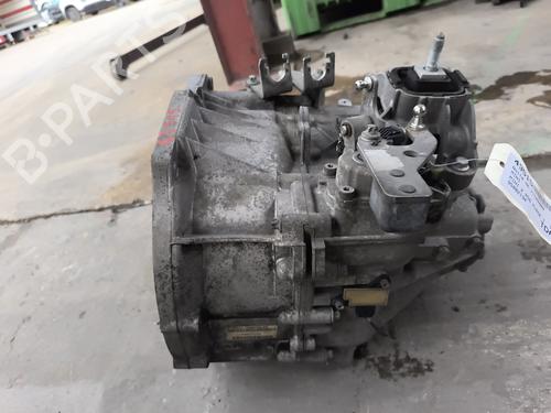 Gearbox MINI MINI (R56) Cooper S | BP22014437M3 