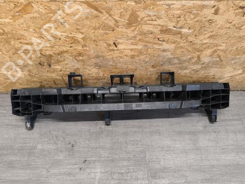 Refuerzo paragolpes trasero RENAULT CLIO IV (BH_) 1.5 dCi 90 (90 hp) 29256079