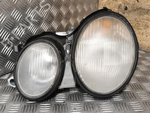 Left headlight MERCEDES-BENZ CLK (C208) CLK 200 (208.335) | BP29544211C28 