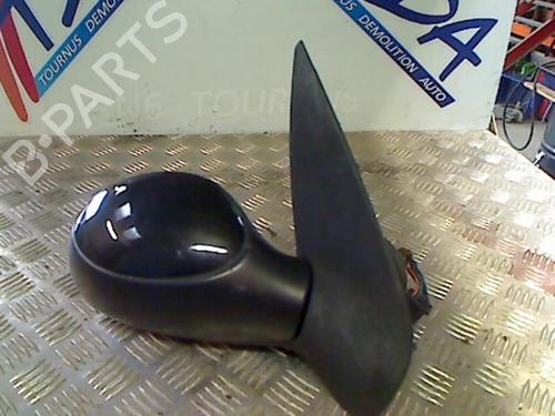 Bakspejl Højre PEUGEOT 206 Hatchback (2A/C) 2.0 HDI 90 | BP21751996C27 