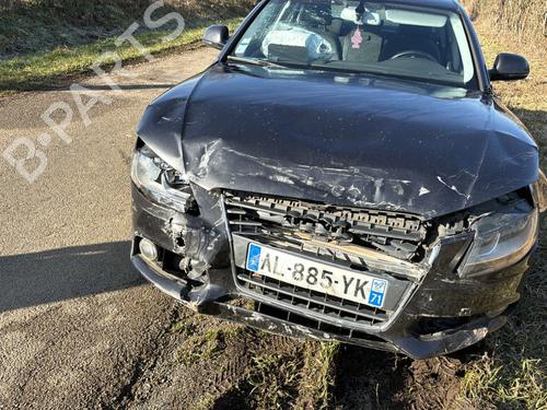 Third brake light AUDI A4 B8 (8K2) 2.0 TDI | BP29210174L11  - Image 5