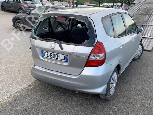 AC Kompressor HONDA JAZZ II (GD_, GE3, GE2) 1.2 i-DSI (GD5, GE2) | BP21739597M34 