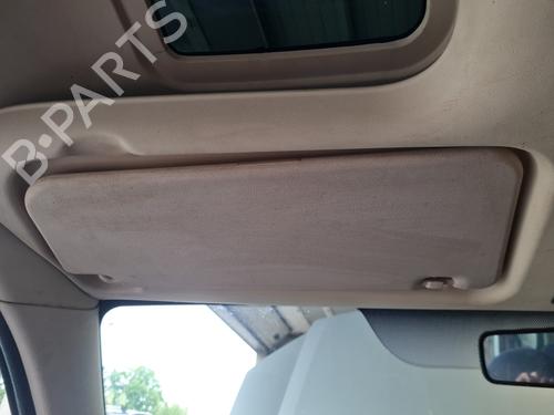 Third brake light PEUGEOT PARTNER MPV (5_, G_) 2.0 HDI | BP29014748L11  - Image 14