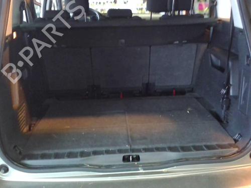 Right taillight PEUGEOT 5008 (0U_, 0E_) 1.6 HDi | BP21749650C35 