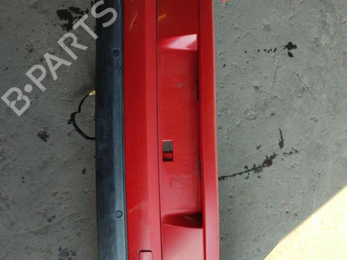 Rear bumper CITROËN C4 Coupe (LA_) 1.6 HDi | BP21734733C8 